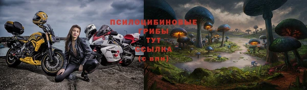 герыч Осташков